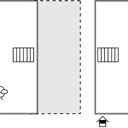 1 Bedroom Cozy In Bytów