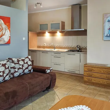 1 Bedroom Cozy In Bytów