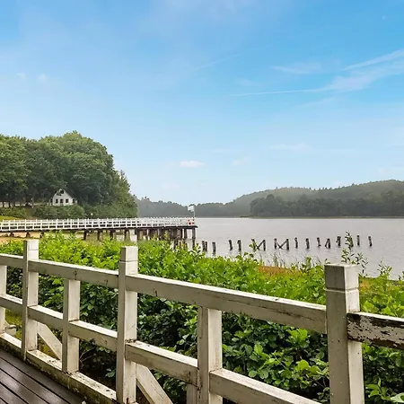 Feriehus 1 Bedroom Cozy In