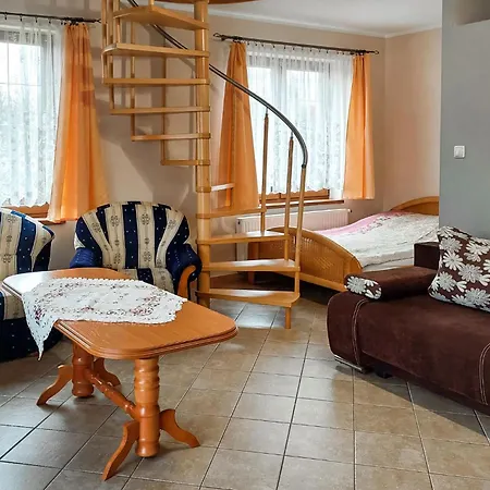 1 Bedroom Cozy In Bytów