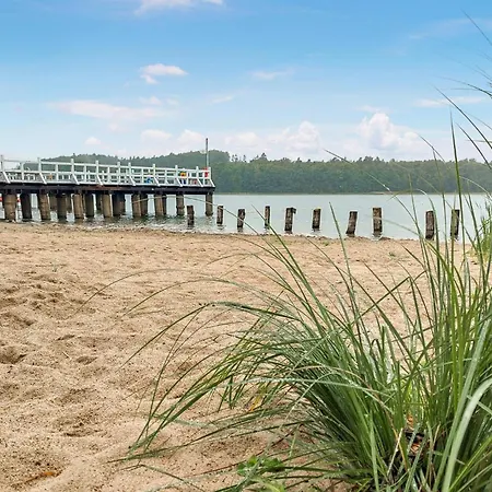 Feriehus 1 Bedroom Cozy In *