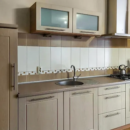 Feriehus 1 Bedroom Cozy In Bytów