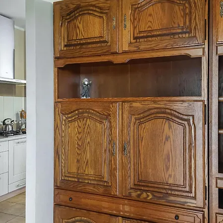 1 Bedroom Stunning In בית נופש *