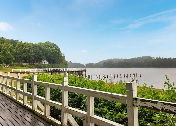 Semesterbostad 1 Bedroom Cozy In