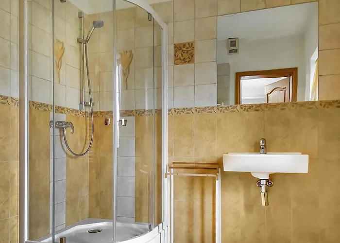 1 Bedroom Cozy In Semesterbostad