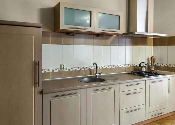 Semesterbostad 1 Bedroom Cozy In Bytów