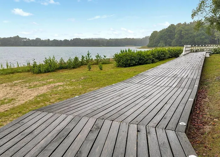 1 Bedroom Cozy In Bytów