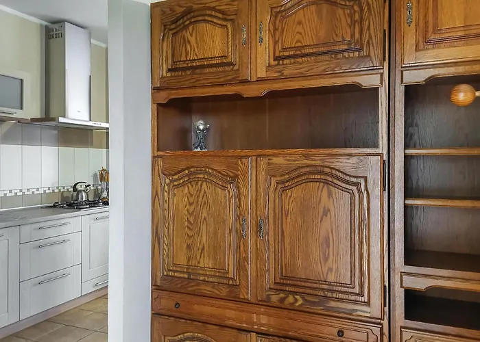 1 Bedroom Cozy In Semesterbostad *