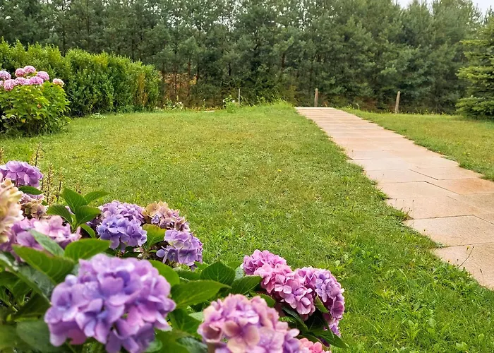 Semesterbostad 1 Bedroom Cozy In Bytów